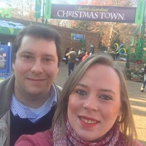 Meet your Posher, Carolyn